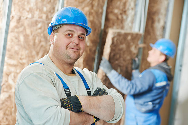 Best Energy Efficiency Solutions in Loyal, WI
